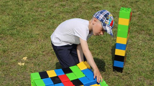 Gm. Sawin. Wyjątkowy Piknik Rodzinny w Czułczycach! [GALERIA ZDJĘĆ]