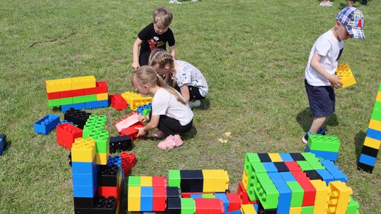 Gm. Sawin. Wyjątkowy Piknik Rodzinny w Czułczycach! [GALERIA ZDJĘĆ]