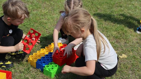 Gm. Sawin. Wyjątkowy Piknik Rodzinny w Czułczycach! [GALERIA ZDJĘĆ]