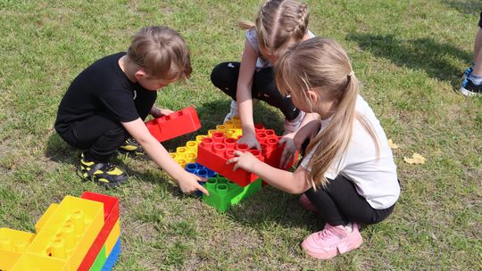 Gm. Sawin. Wyjątkowy Piknik Rodzinny w Czułczycach! [GALERIA ZDJĘĆ]