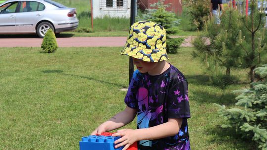 Gm. Sawin. Wyjątkowy Piknik Rodzinny w Czułczycach! [GALERIA ZDJĘĆ]