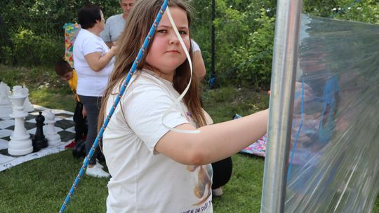 Gm. Sawin. Wyjątkowy Piknik Rodzinny w Czułczycach! [GALERIA ZDJĘĆ]