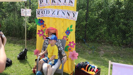 Gm. Sawin. Wyjątkowy Piknik Rodzinny w Czułczycach! [GALERIA ZDJĘĆ]