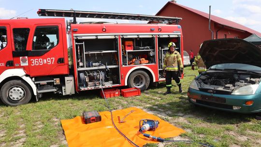 Gm. Sawin. Wyjątkowy Piknik Rodzinny w Czułczycach! [GALERIA ZDJĘĆ]
