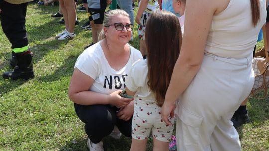 Gm. Sawin. Wyjątkowy Piknik Rodzinny w Czułczycach! [GALERIA ZDJĘĆ]