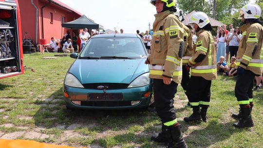 Gm. Sawin. Wyjątkowy Piknik Rodzinny w Czułczycach! [GALERIA ZDJĘĆ]