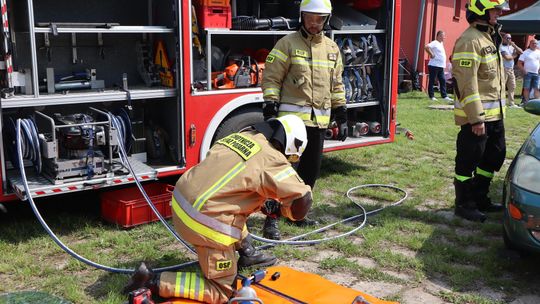 Gm. Sawin. Wyjątkowy Piknik Rodzinny w Czułczycach! [GALERIA ZDJĘĆ]