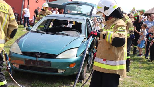 Gm. Sawin. Wyjątkowy Piknik Rodzinny w Czułczycach! [GALERIA ZDJĘĆ]