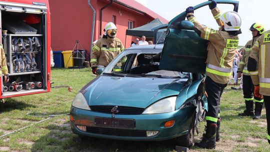 Gm. Sawin. Wyjątkowy Piknik Rodzinny w Czułczycach! [GALERIA ZDJĘĆ]