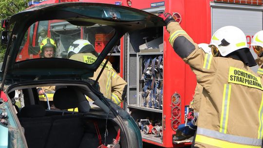 Gm. Sawin. Wyjątkowy Piknik Rodzinny w Czułczycach! [GALERIA ZDJĘĆ]