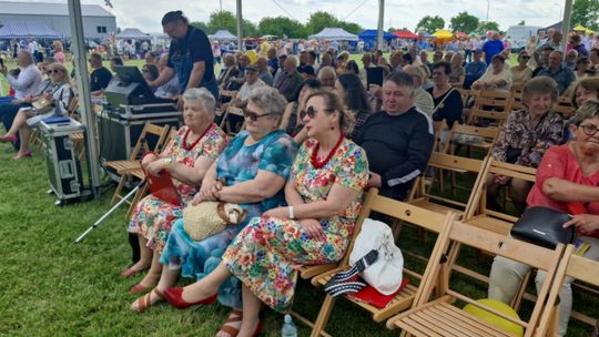 Gmina Chełm. XXVII Nadbużańskie Święto Pszczoły w Okszowie 2025 [GALERIA ZDJĘĆ]