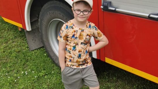 Gmina Chełm. XXVII Nadbużańskie Święto Pszczoły w Okszowie 2025 [GALERIA ZDJĘĆ]