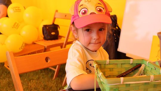 Gmina Chełm. XXVII Nadbużańskie Święto Pszczoły w Okszowie 2025 [GALERIA ZDJĘĆ]