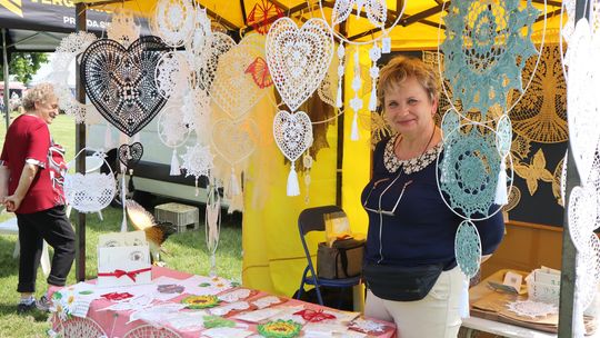 Gmina Chełm. XXVII Nadbużańskie Święto Pszczoły w Okszowie 2025 [GALERIA ZDJĘĆ]