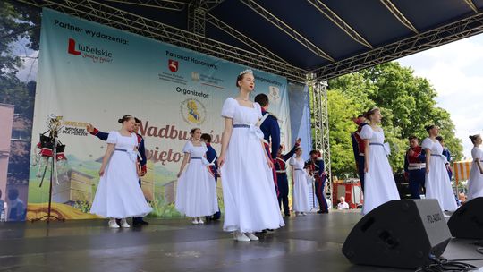 Gmina Chełm. XXVII Nadbużańskie Święto Pszczoły w Okszowie 2025 [GALERIA ZDJĘĆ]