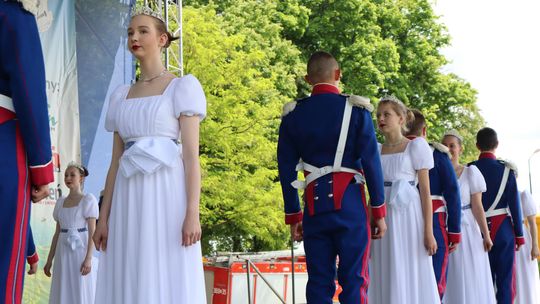 Gmina Chełm. XXVII Nadbużańskie Święto Pszczoły w Okszowie 2025 [GALERIA ZDJĘĆ]