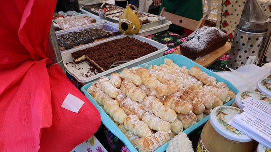 Gmina Chełm. XXVII Nadbużańskie Święto Pszczoły w Okszowie 2025 [GALERIA ZDJĘĆ]