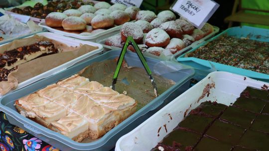 Gmina Chełm. XXVII Nadbużańskie Święto Pszczoły w Okszowie 2025 [GALERIA ZDJĘĆ]