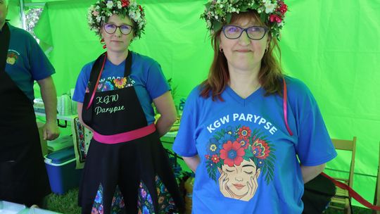 Gmina Chełm. XXVII Nadbużańskie Święto Pszczoły w Okszowie 2025 [GALERIA ZDJĘĆ]