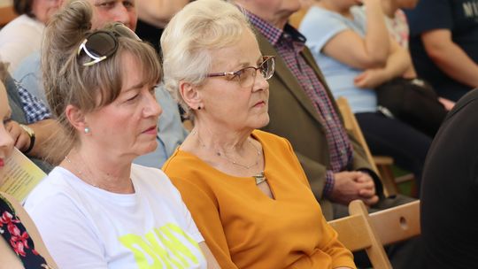 Gmina Chełm. XXVII Nadbużańskie Święto Pszczoły w Okszowie 2025 [GALERIA ZDJĘĆ]