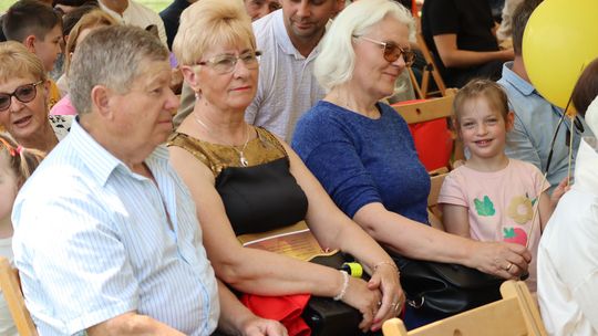 Gmina Chełm. XXVII Nadbużańskie Święto Pszczoły w Okszowie 2025 [GALERIA ZDJĘĆ]