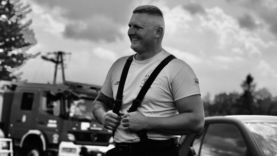 Gminne Zawody Sportowo-Pożarnicze w Leśniowicach [GALERIA ZDJĘĆ]