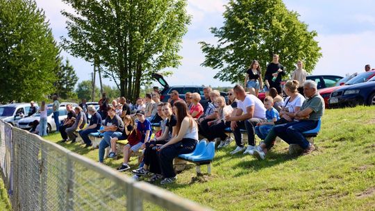 Gminne Zawody Sportowo-Pożarnicze w Leśniowicach [GALERIA ZDJĘĆ]