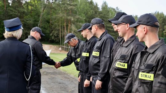 Gminne Zawody Sportowo-Pożarnicze w Leśniowicach [GALERIA ZDJĘĆ]