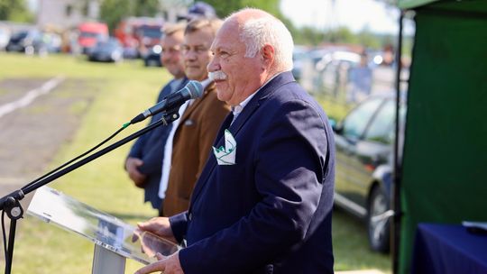 Gminne Zawody Sportowo-Pożarnicze w Leśniowicach [GALERIA ZDJĘĆ]