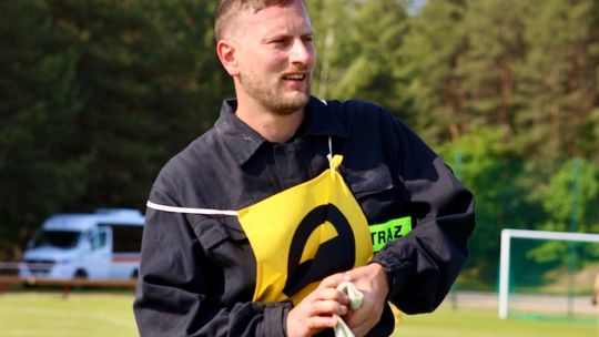 Gminne Zawody Sportowo-Pożarnicze w Leśniowicach [GALERIA ZDJĘĆ]