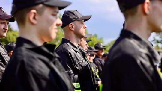 Gminne Zawody Sportowo-Pożarnicze w Leśniowicach [GALERIA ZDJĘĆ]