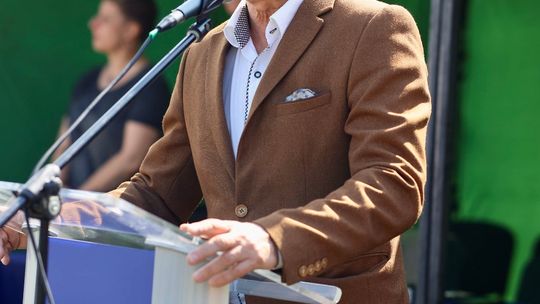 Gminne Zawody Sportowo-Pożarnicze w Leśniowicach [GALERIA ZDJĘĆ]