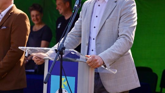 Gminne Zawody Sportowo-Pożarnicze w Leśniowicach [GALERIA ZDJĘĆ]