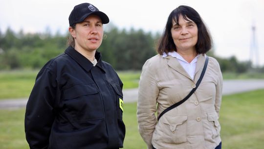 Gminne Zawody Sportowo-Pożarnicze w Leśniowicach [GALERIA ZDJĘĆ]