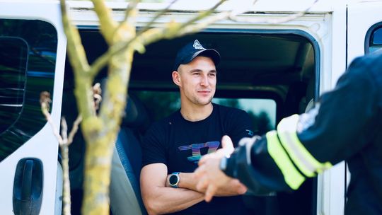 Gminne Zawody Sportowo-Pożarnicze w Leśniowicach [GALERIA ZDJĘĆ]