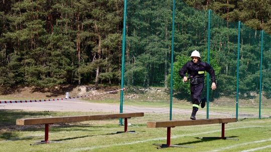 Gminne Zawody Sportowo-Pożarnicze w Leśniowicach [GALERIA ZDJĘĆ]