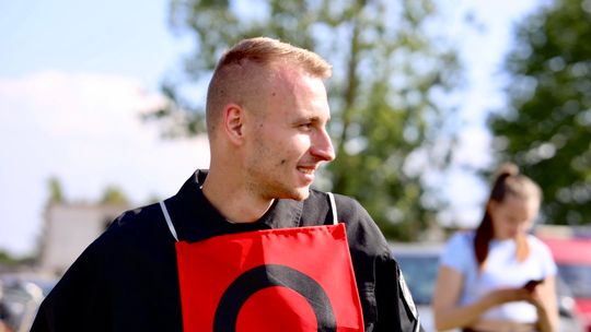 Gminne Zawody Sportowo-Pożarnicze w Leśniowicach [GALERIA ZDJĘĆ]