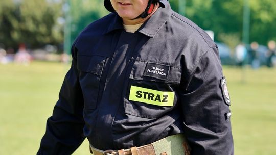 Gminne Zawody Sportowo-Pożarnicze w Leśniowicach [GALERIA ZDJĘĆ]