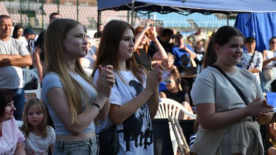 Krasnystaw. Dzień Dziecka z Cersanit - dużo atrakcji i szaleństwo podczas piana party [GALERIA ZDJĘĆ]