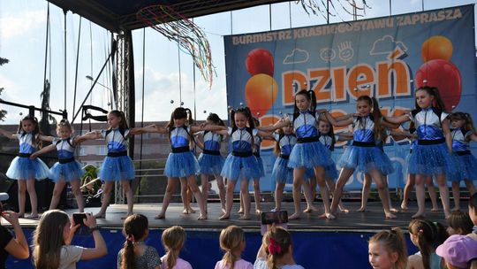 Krasnystaw. Dzień Dziecka z Cersanit - dużo atrakcji i szaleństwo podczas piana party [GALERIA ZDJĘĆ]