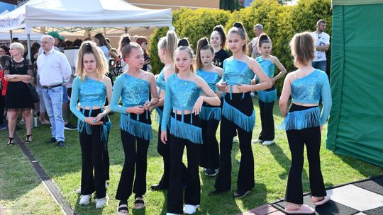 Krasnystaw. Dzień Dziecka z Cersanit - dużo atrakcji i szaleństwo podczas piana party [GALERIA ZDJĘĆ]