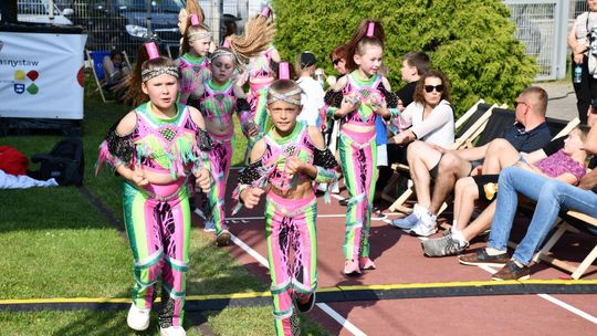 Krasnystaw. Dzień Dziecka z Cersanit - dużo atrakcji i szaleństwo podczas piana party [GALERIA ZDJĘĆ]