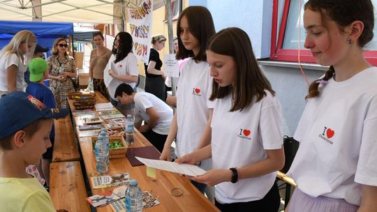 Krasnystaw. Dzień Dziecka z Cersanit - dużo atrakcji i szaleństwo podczas piana party [GALERIA ZDJĘĆ]