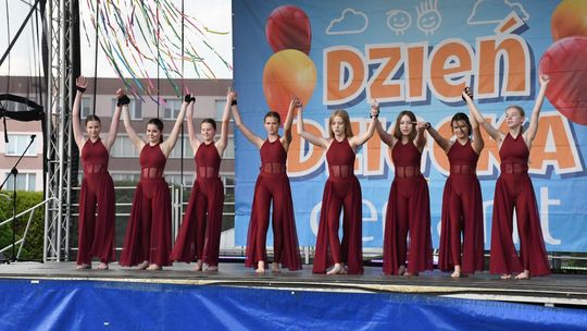 Krasnystaw. Dzień Dziecka z Cersanit - dużo atrakcji i szaleństwo podczas piana party [GALERIA ZDJĘĆ]