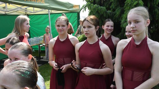 Krasnystaw. Dzień Dziecka z Cersanit - dużo atrakcji i szaleństwo podczas piana party [GALERIA ZDJĘĆ]