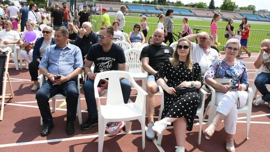 Krasnystaw. Dzień Dziecka z Cersanit - dużo atrakcji i szaleństwo podczas piana party [GALERIA ZDJĘĆ]