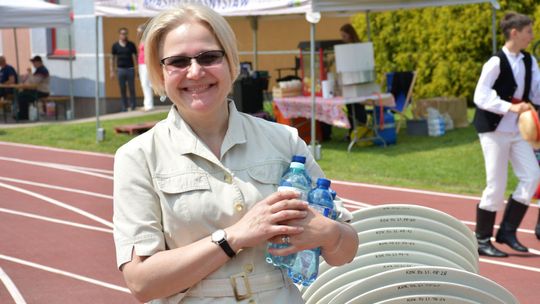 Krasnystaw. Dzień Dziecka z Cersanit - dużo atrakcji i szaleństwo podczas piana party [GALERIA ZDJĘĆ]