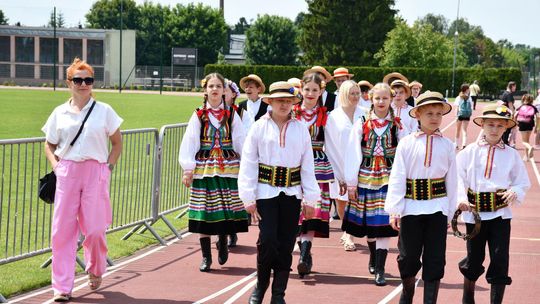 Krasnystaw. Dzień Dziecka z Cersanit - dużo atrakcji i szaleństwo podczas piana party [GALERIA ZDJĘĆ]