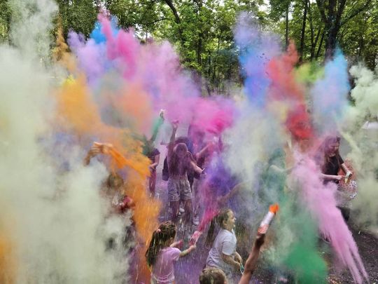 Chełm. 16. Ogólnomiejski Festyn z okazji Dnia Dziecka w Ogródku Jordanowskim [GALERIA ZDJĘĆ]