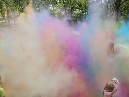 Chełm. 16. Ogólnomiejski Festyn z okazji Dnia Dziecka w Ogródku Jordanowskim [GALERIA ZDJĘĆ]